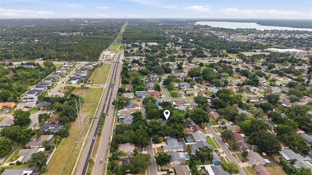 2447 Grove Ridge Drive Palm Harbor FL 34683