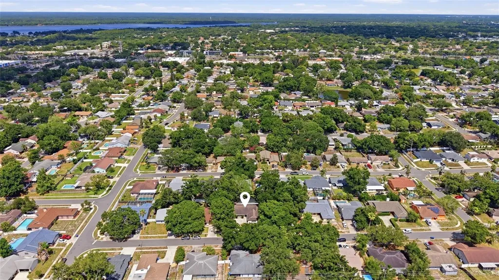 2447 Grove Ridge Drive Palm Harbor FL 34683