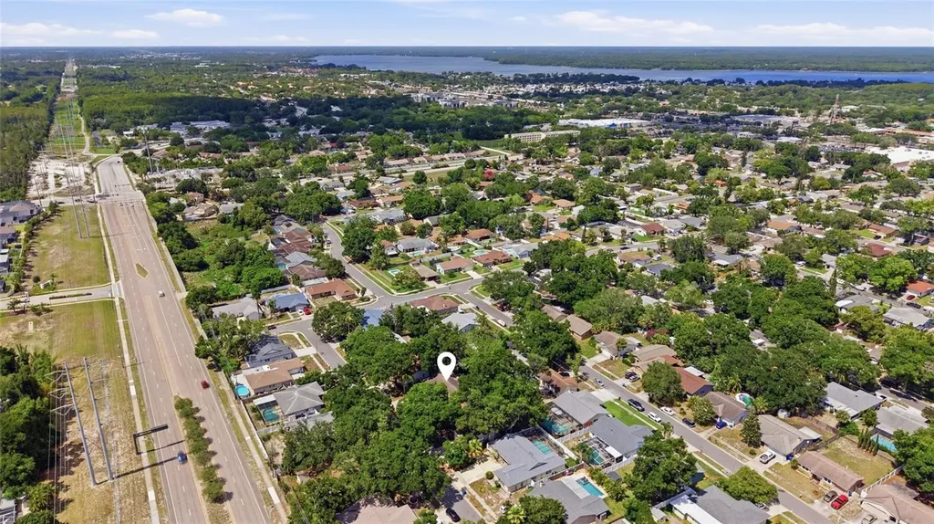 2447 Grove Ridge Drive Palm Harbor FL 34683