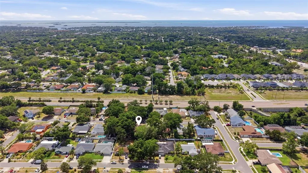 2447 Grove Ridge Drive Palm Harbor FL 34683