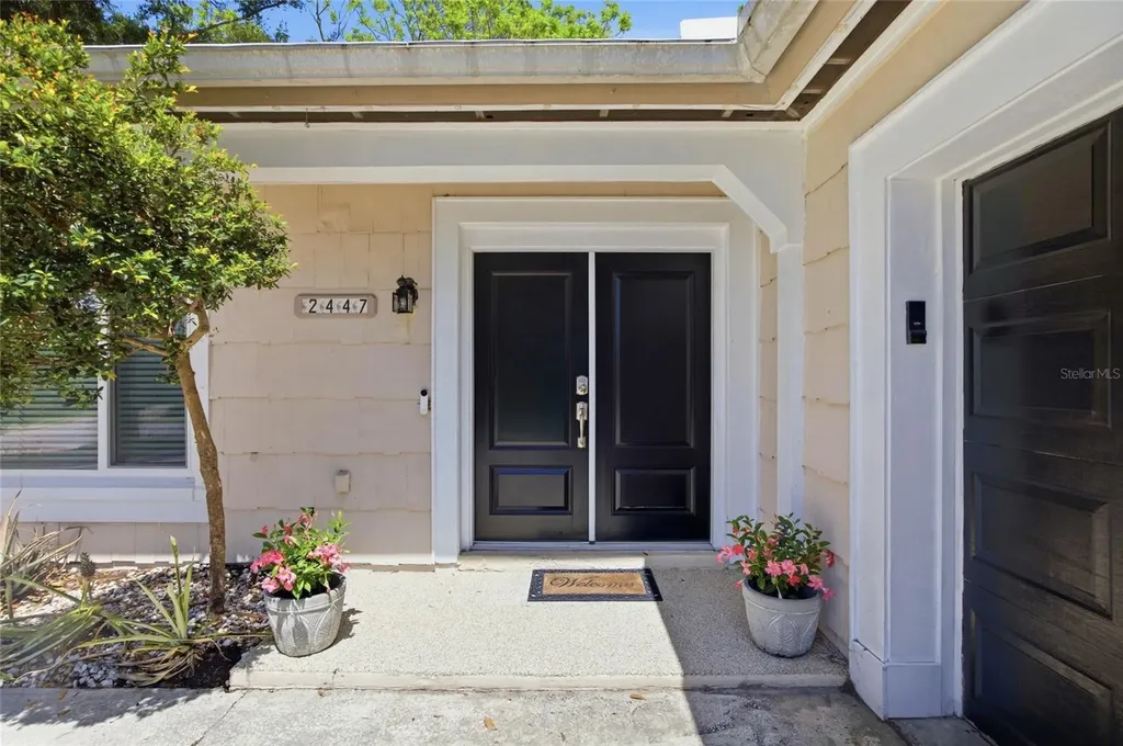 2447 Grove Ridge Drive Palm Harbor FL 34683