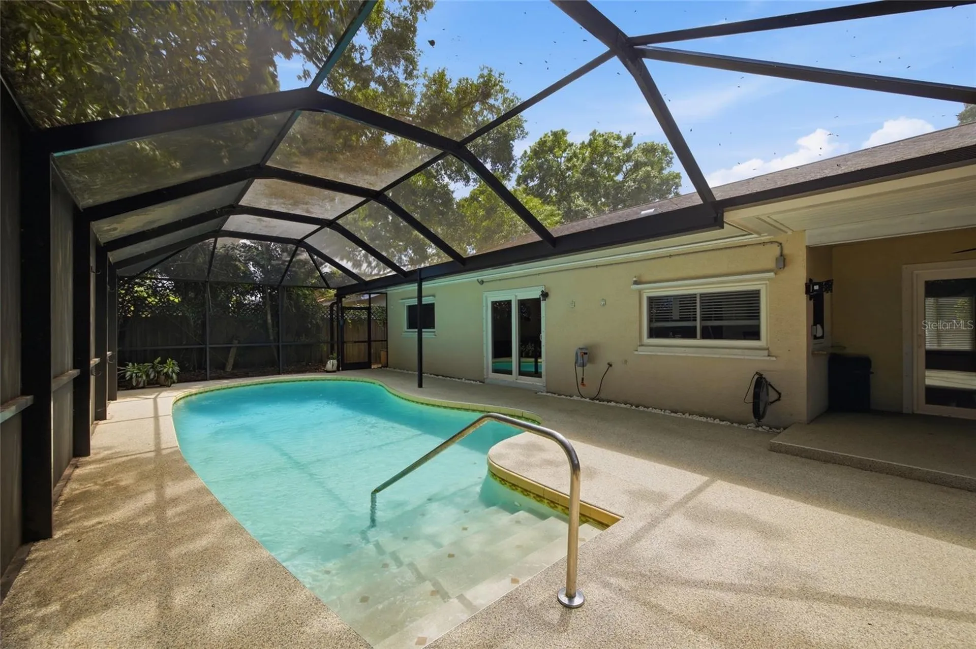 2447 Grove Ridge Drive Palm Harbor FL 34683