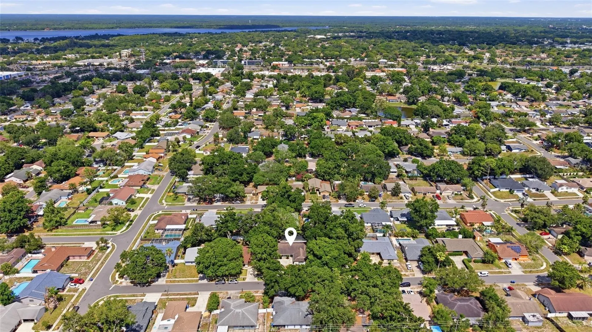 2447 Grove Ridge Drive Palm Harbor FL 34683