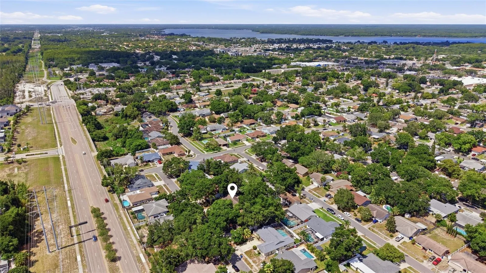 2447 Grove Ridge Drive Palm Harbor FL 34683