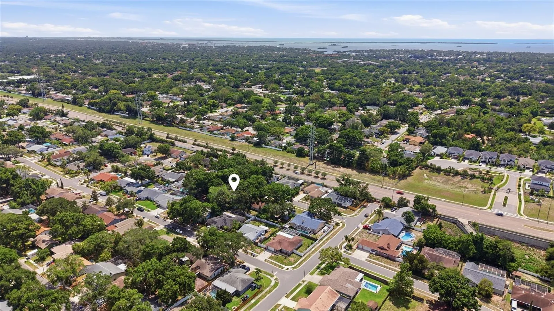 2447 Grove Ridge Drive Palm Harbor FL 34683