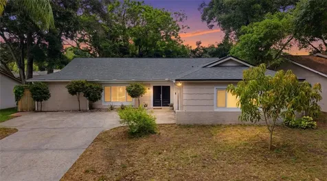 2447 Grove Ridge Drive Palm Harbor FL 34683