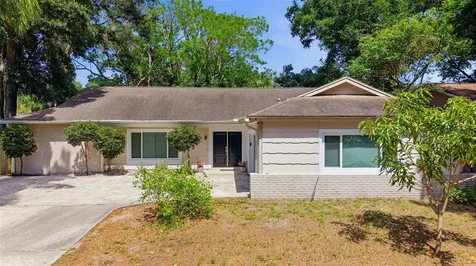 2447 Grove Ridge Drive Palm Harbor FL 34683