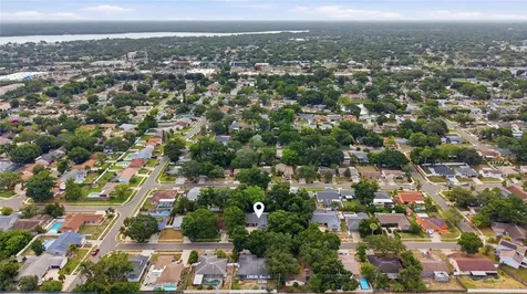 2447 Grove Ridge Drive Palm Harbor FL 34683