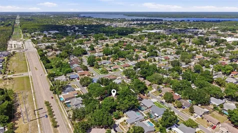 2447 Grove Ridge Drive Palm Harbor FL 34683