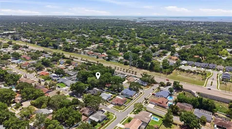 2447 Grove Ridge Drive Palm Harbor FL 34683
