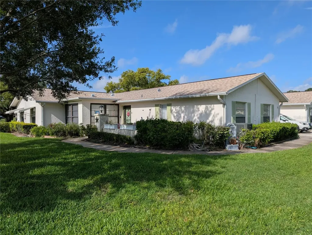 8161 Braddock Circle Port Richey FL 34668