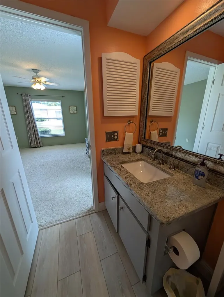 8161 Braddock Circle Port Richey FL 34668