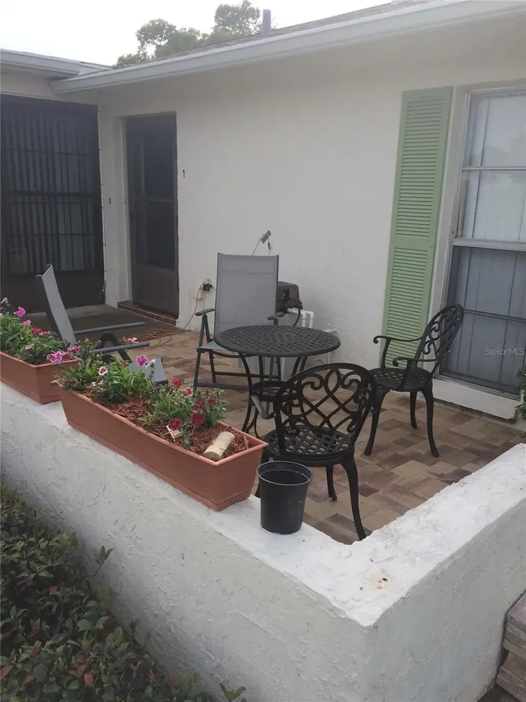 8161 Braddock Circle Port Richey FL 34668