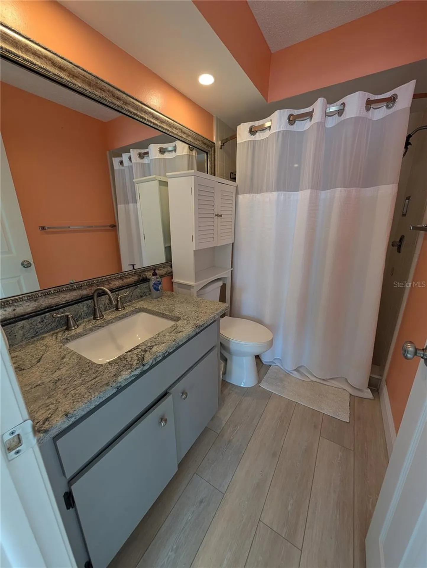 8161 Braddock Circle Port Richey FL 34668