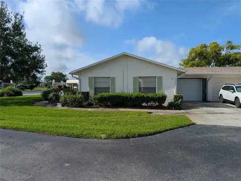 8161 Braddock Circle Port Richey FL 34668