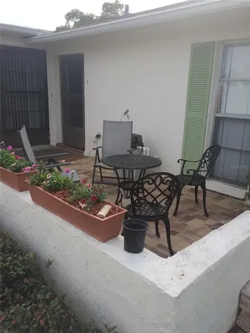8161 Braddock Circle Port Richey FL 34668