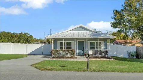 431 Midway Avenue Mascotte FL 34753