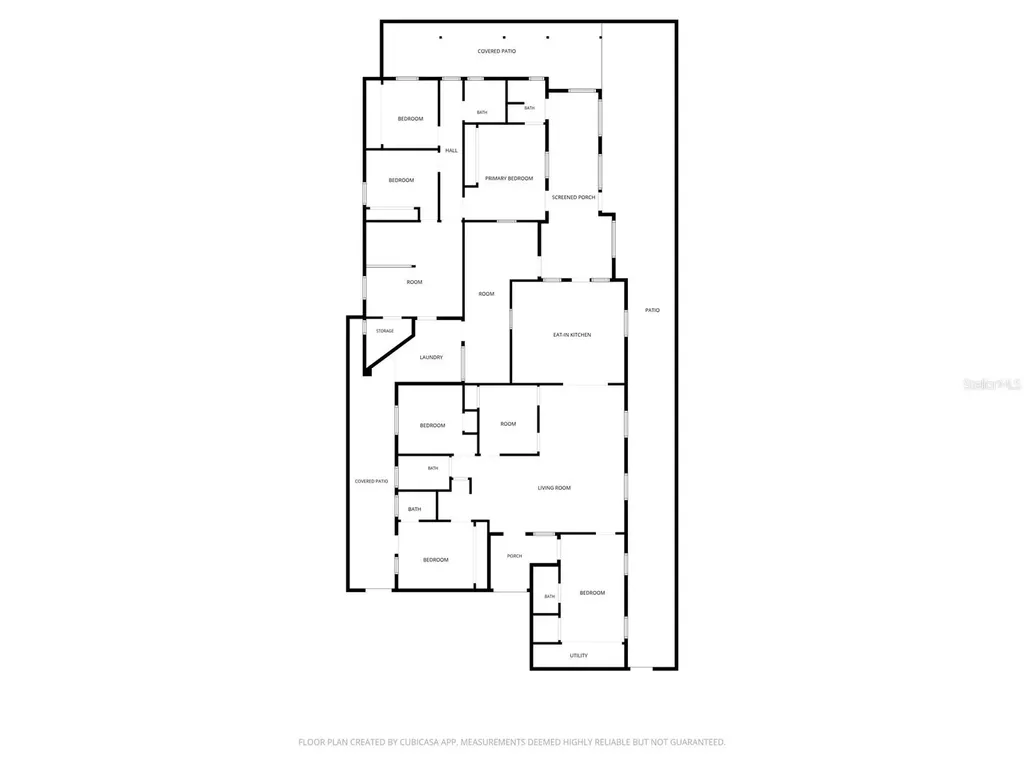 6812 N Thatcher Avenue Tampa FL 33614