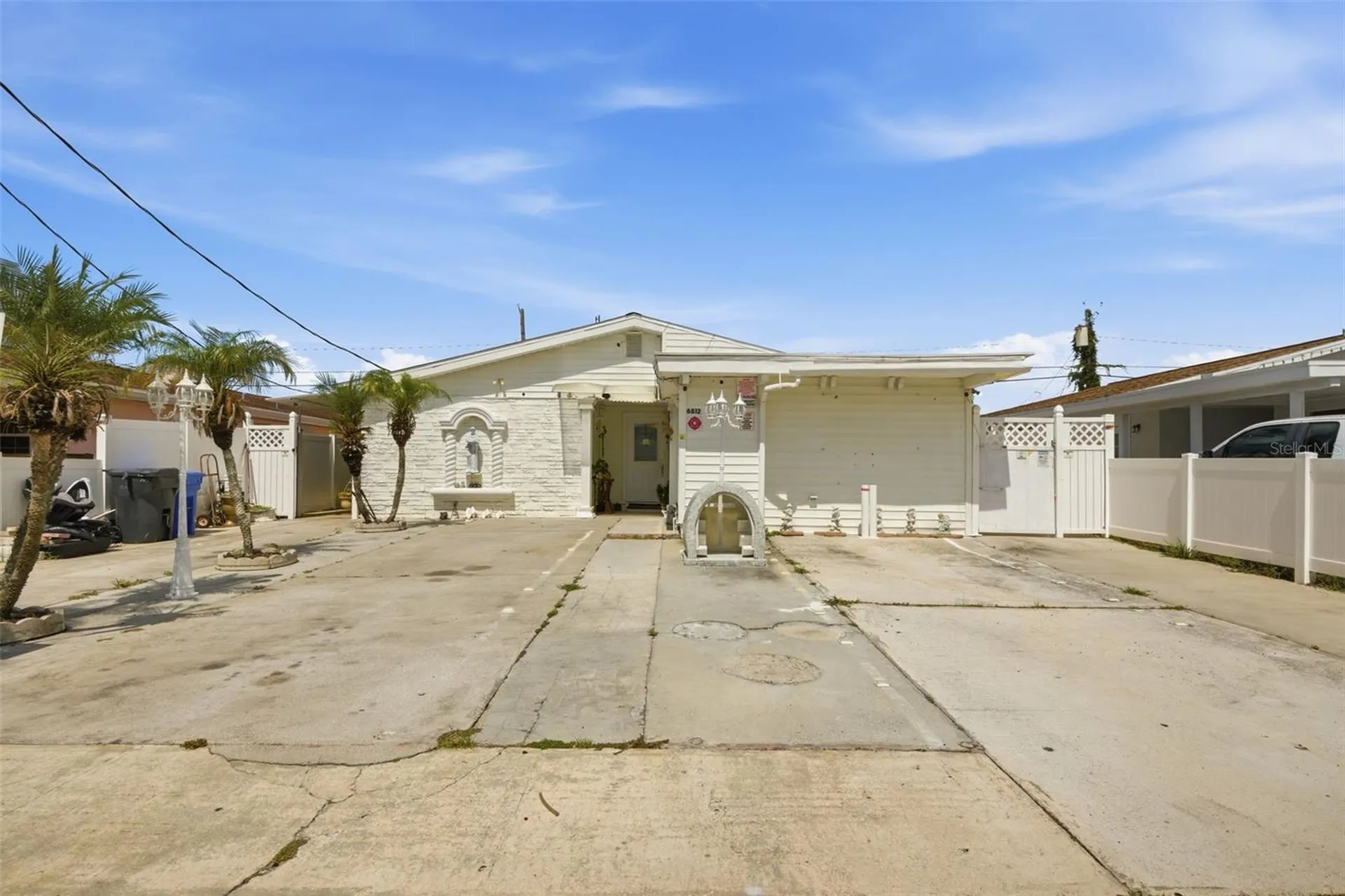 6812 N Thatcher Avenue Tampa FL 33614