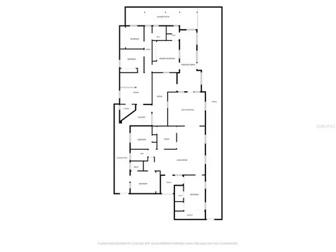 6812 N Thatcher Avenue Tampa FL 33614