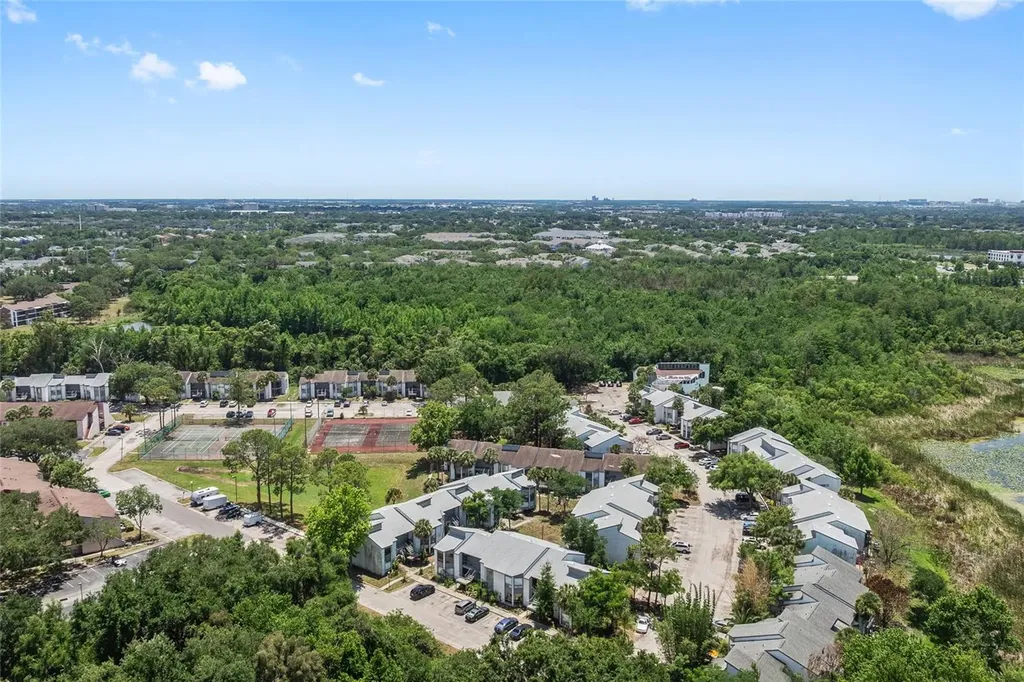 4310 Lakeway Drive Orlando FL 32839