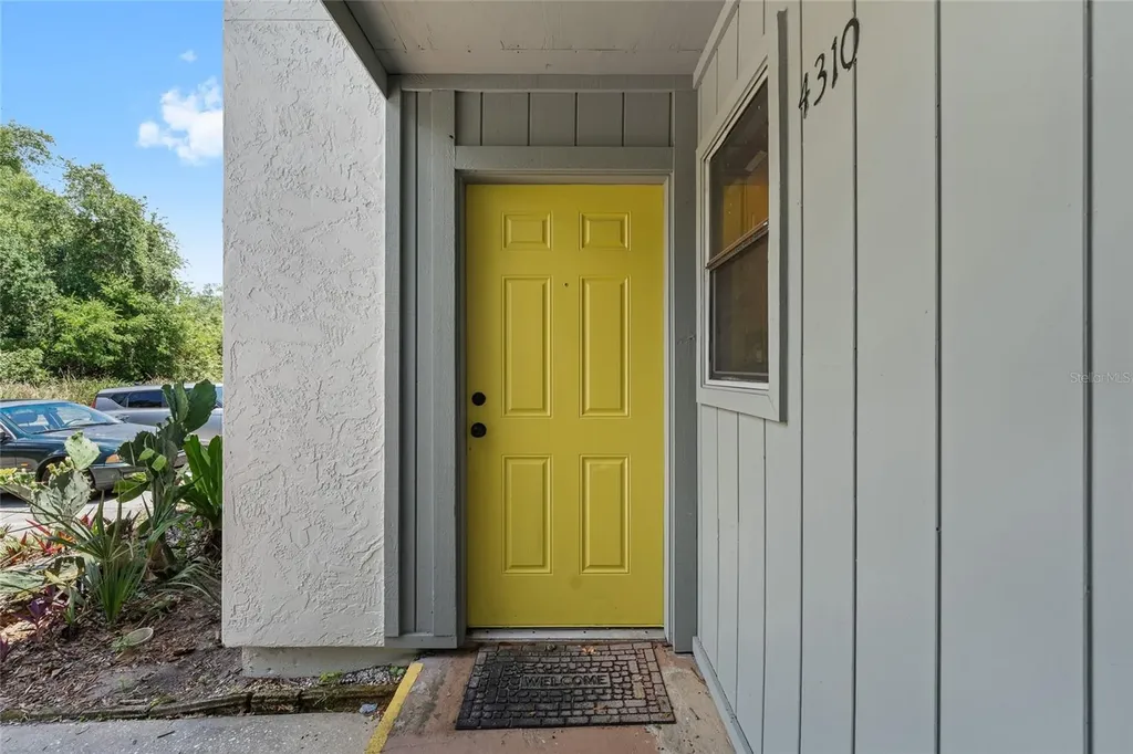 4310 Lakeway Drive Orlando FL 32839