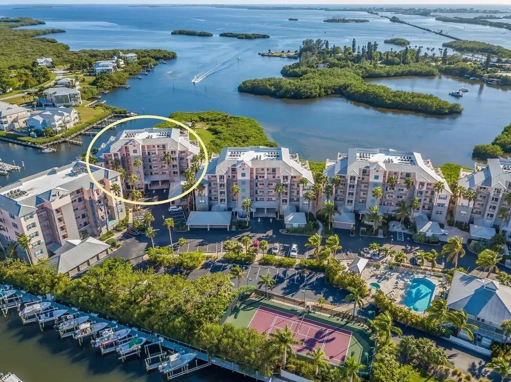 13413 Gasparilla Road Placida FL 33946