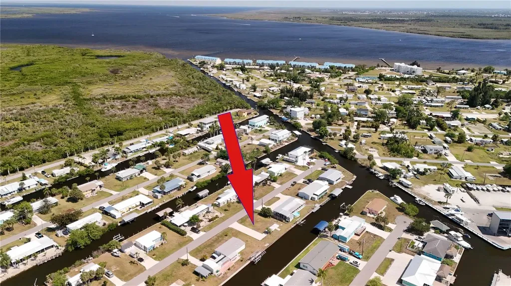 4239 Wood Duck Road Port Charlotte FL 33953