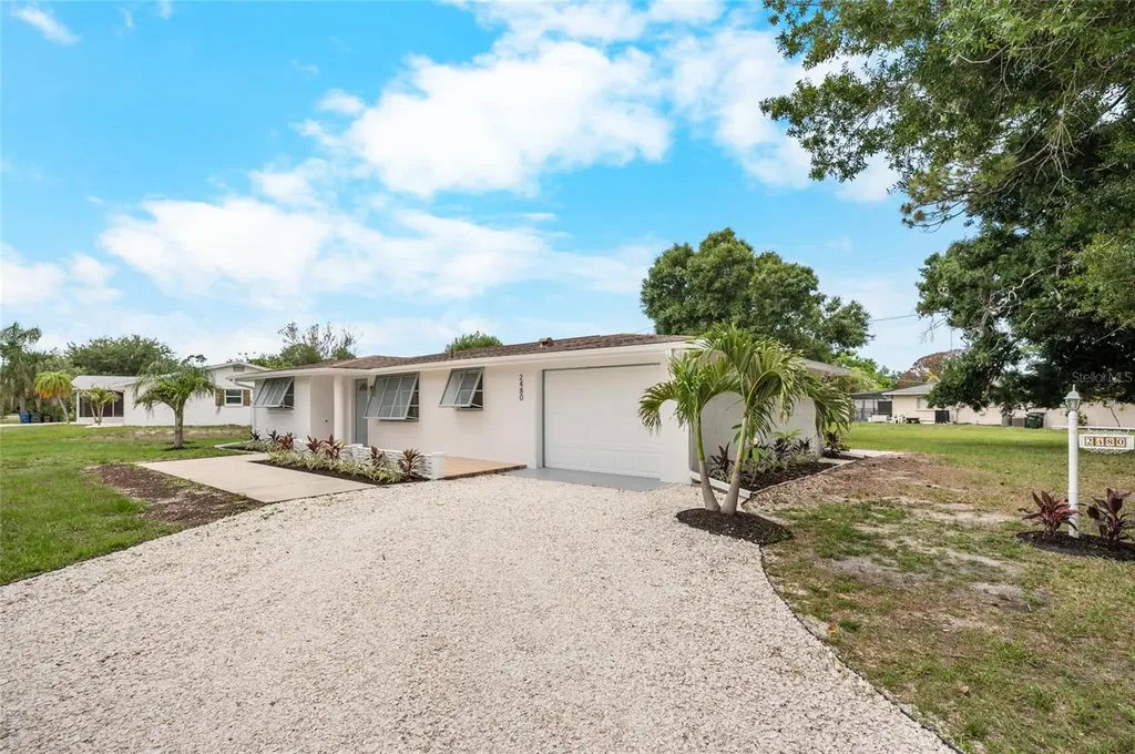 2480 Manasota Beach Road Englewood FL 34223
