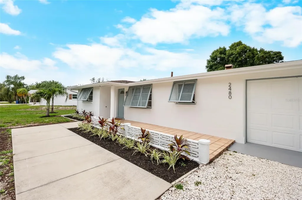 2480 Manasota Beach Road Englewood FL 34223