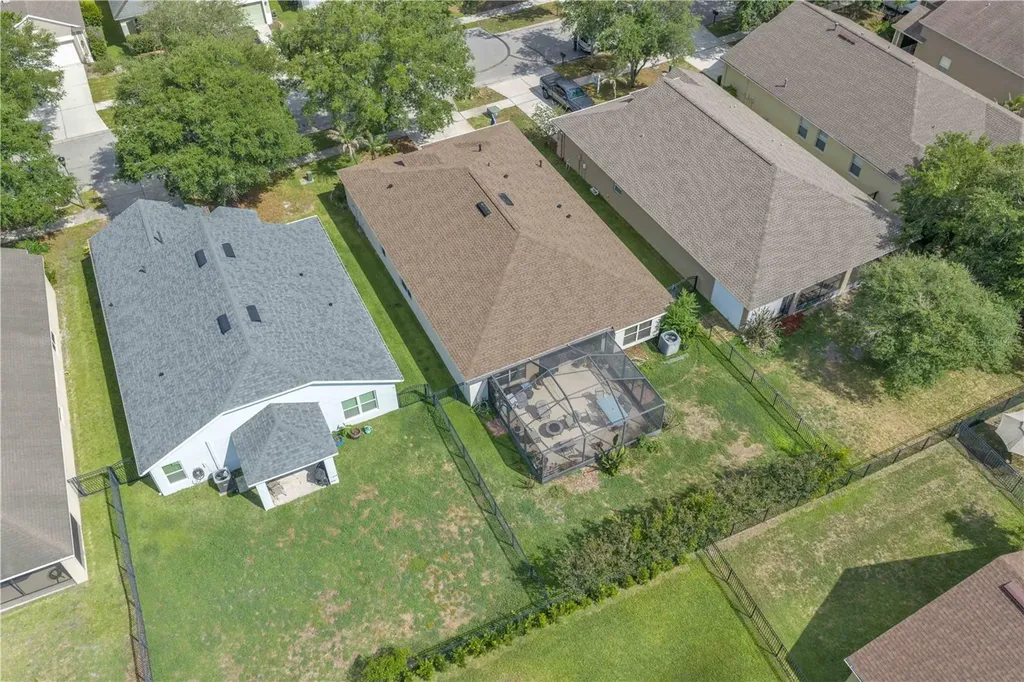 16316 Bridgeglade Lane Lithia FL 33547