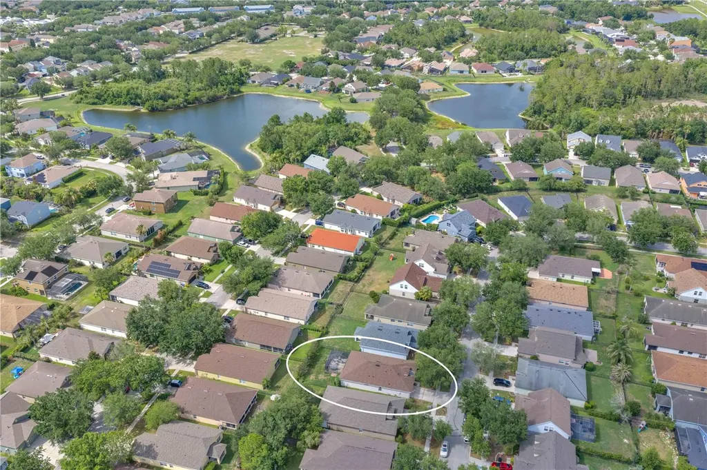16316 Bridgeglade Lane Lithia FL 33547