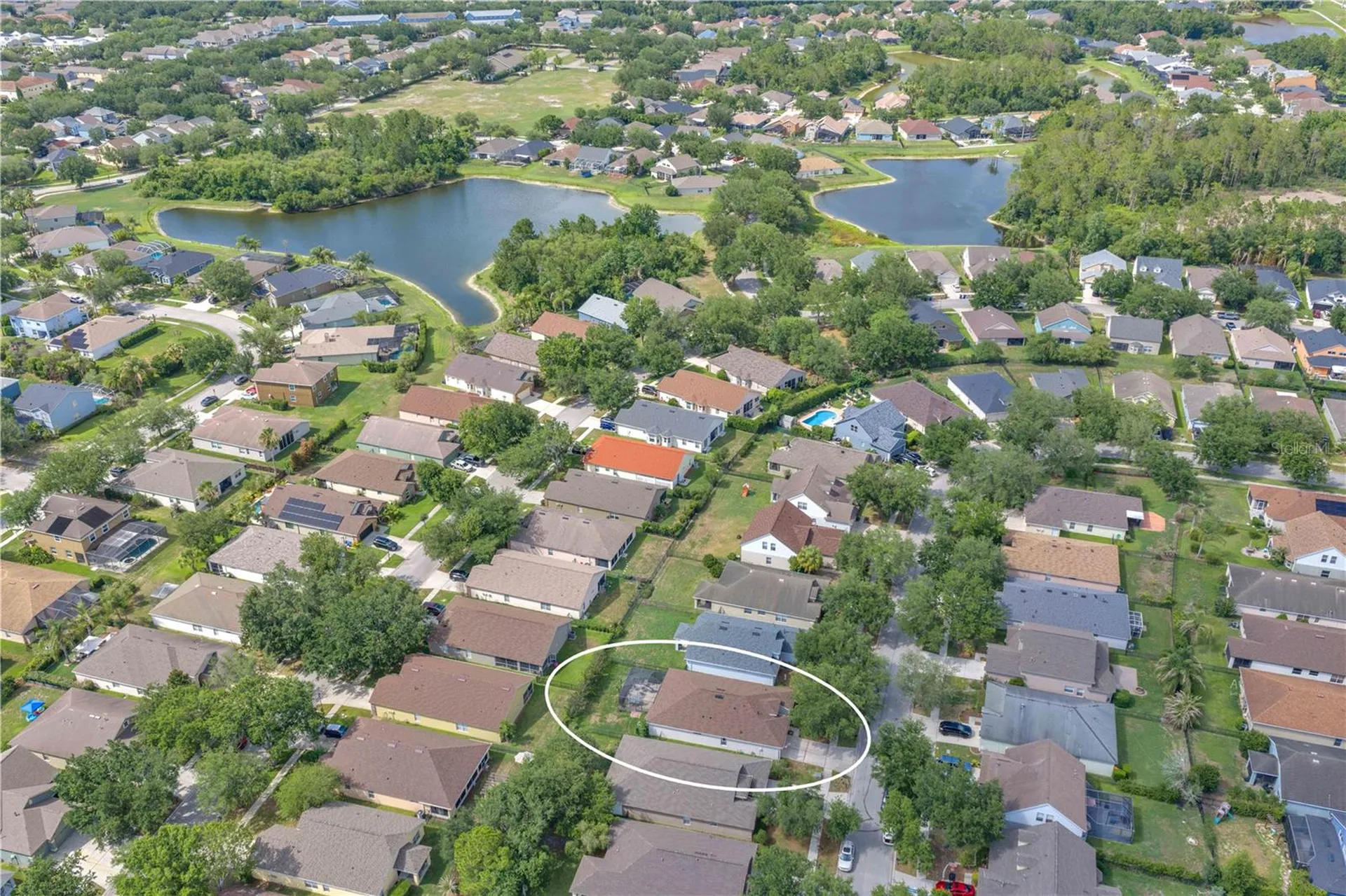 16316 Bridgeglade Lane Lithia FL 33547
