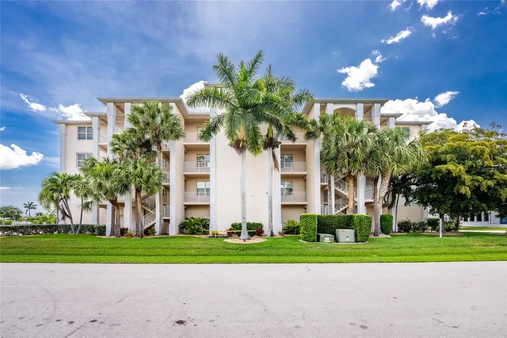 268 Lewis Circle Punta Gorda FL 33950