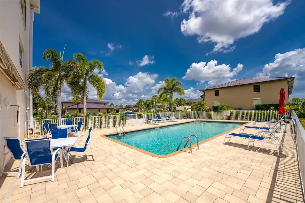 268 Lewis Circle Punta Gorda FL 33950