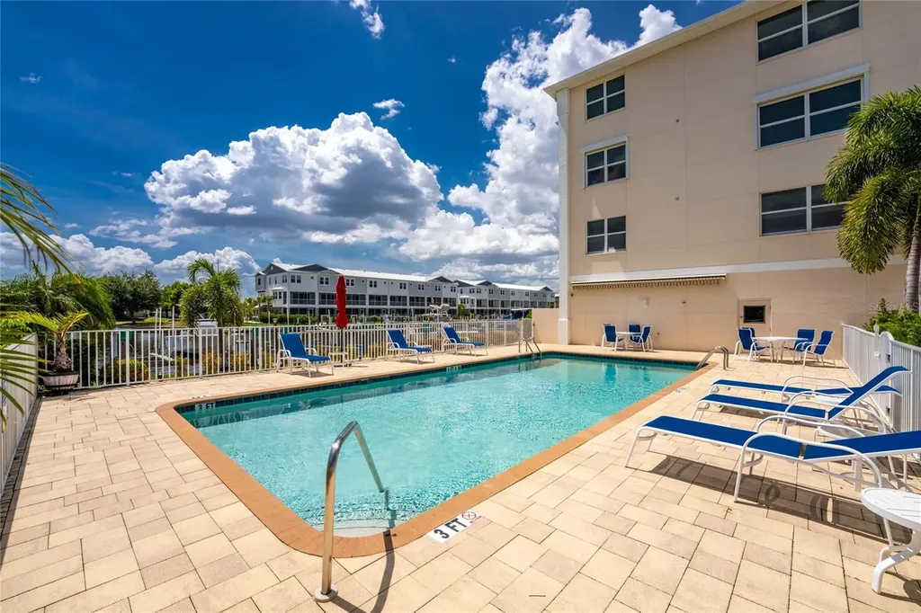 268 Lewis Circle Punta Gorda FL 33950
