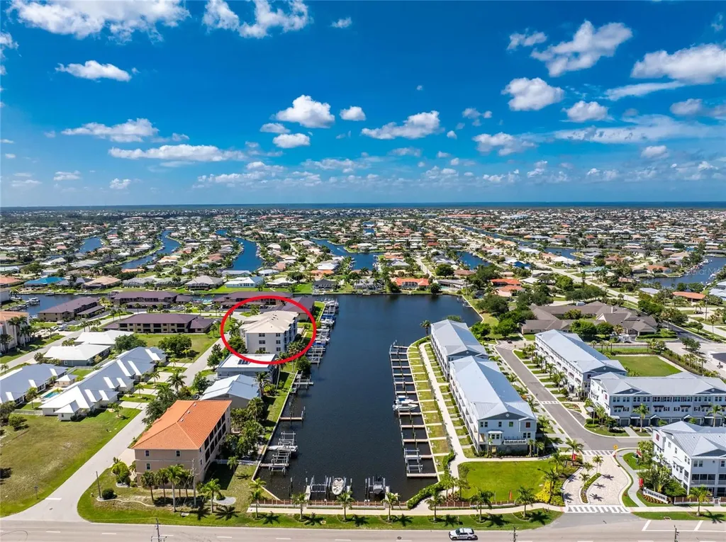 268 Lewis Circle Punta Gorda FL 33950