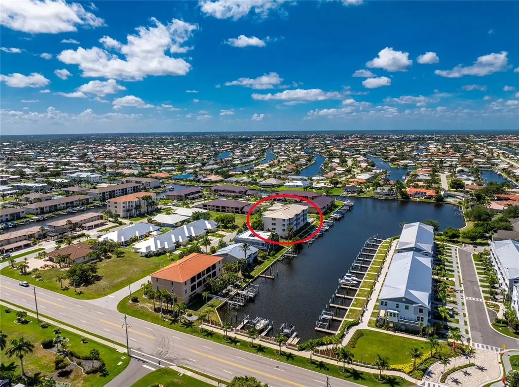 268 Lewis Circle Punta Gorda FL 33950