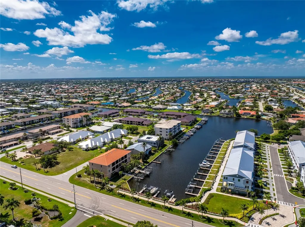 268 Lewis Circle Punta Gorda FL 33950