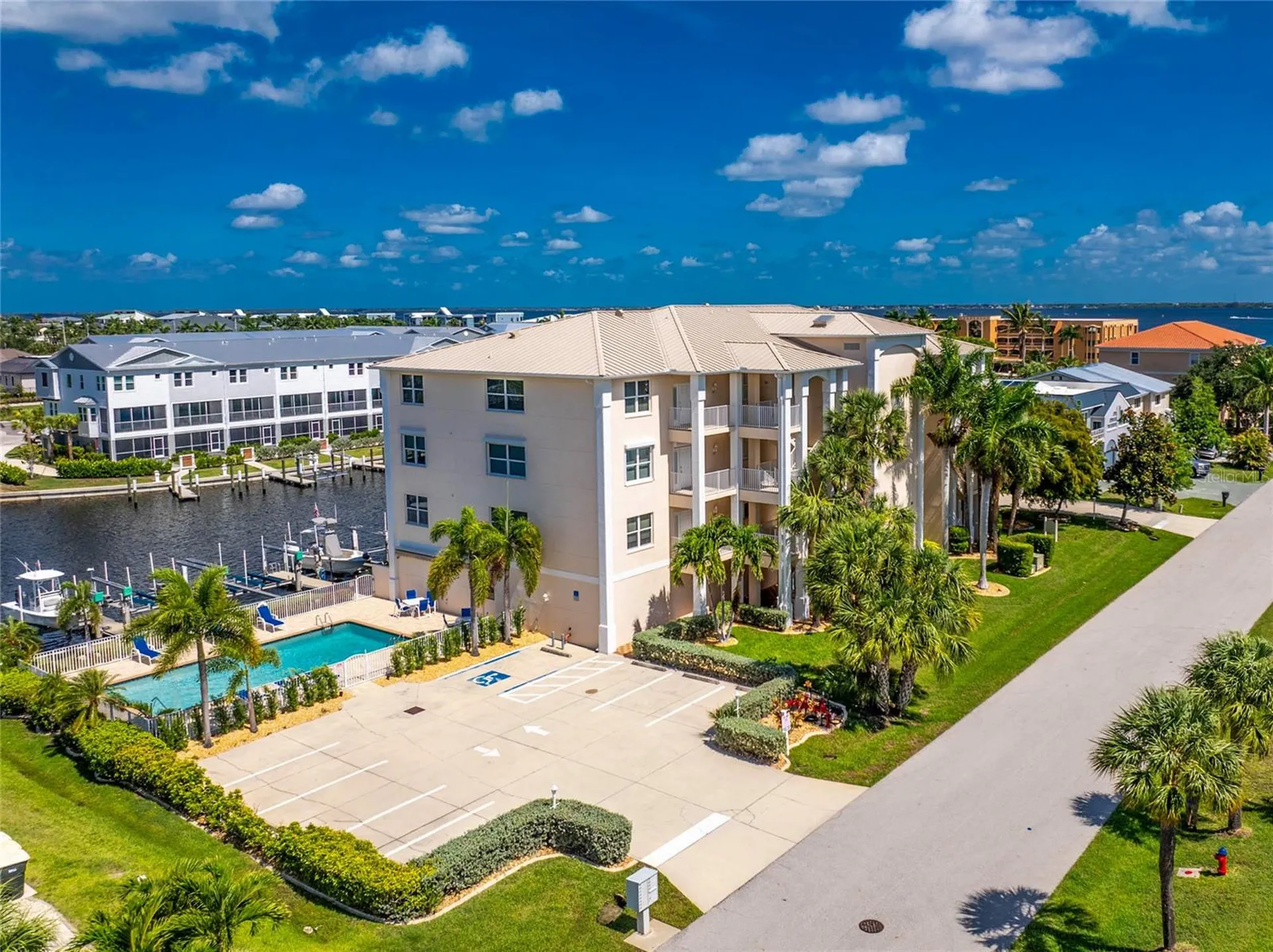 268 Lewis Circle Punta Gorda FL 33950