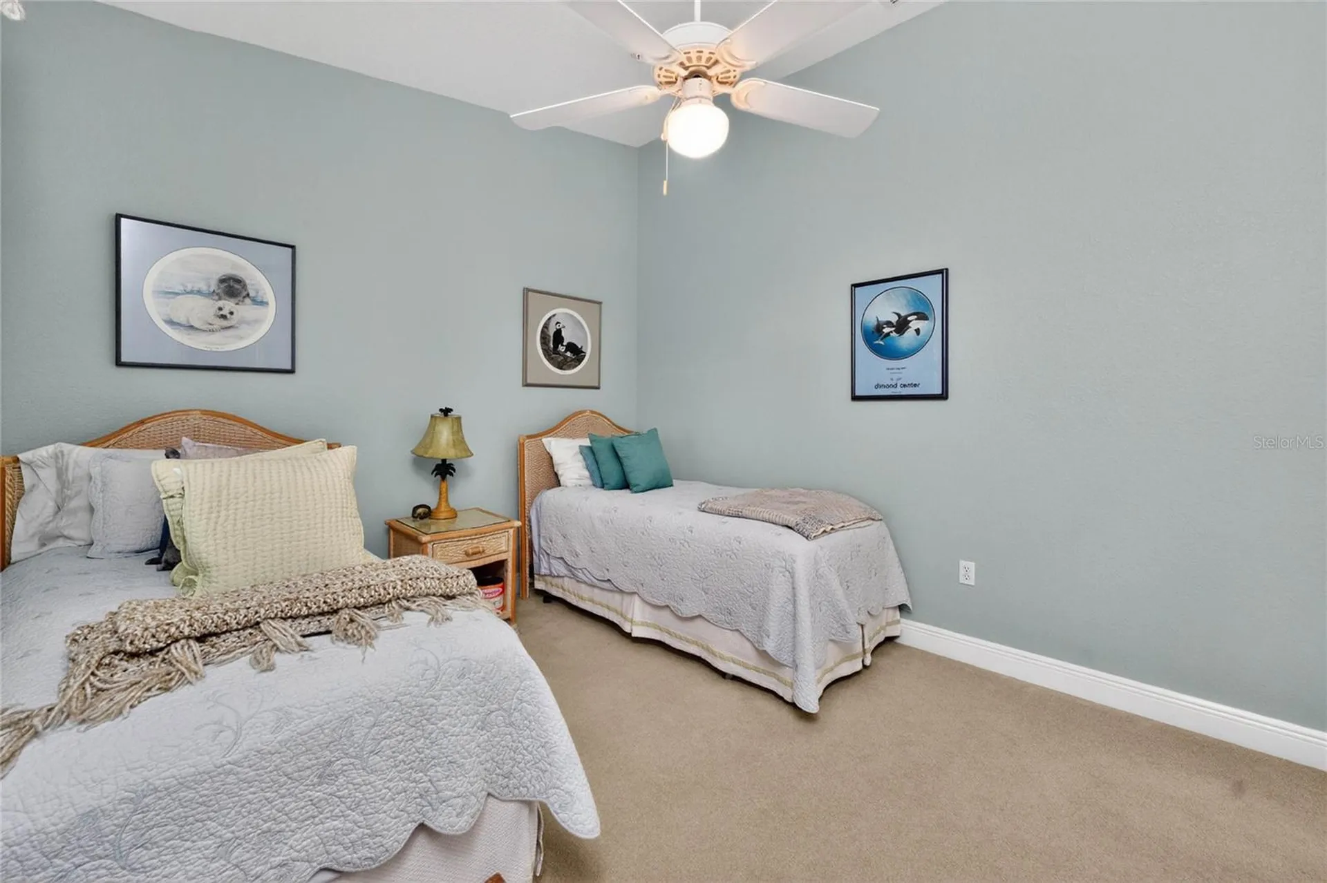 268 Lewis Circle Punta Gorda FL 33950