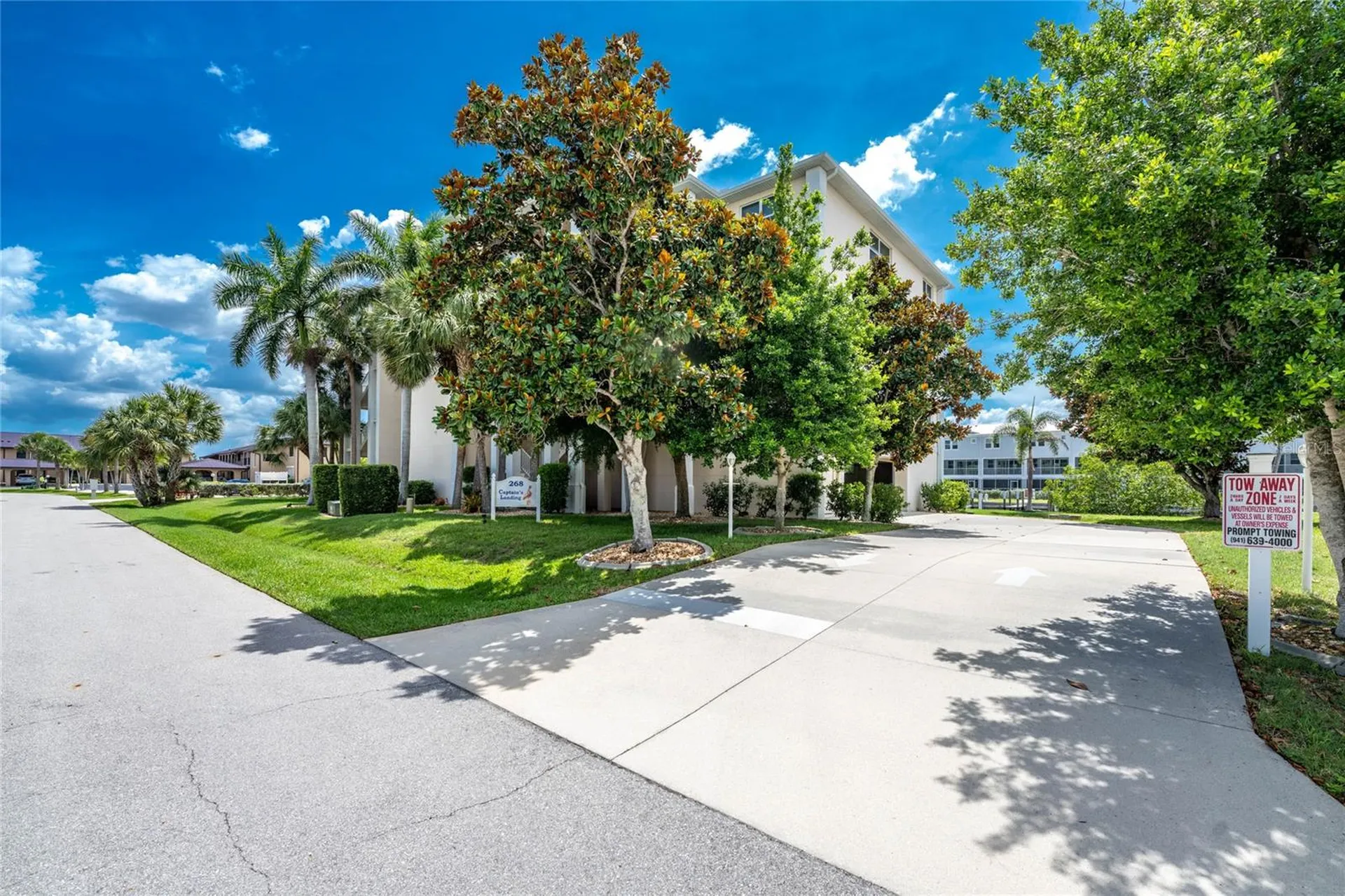 268 Lewis Circle Punta Gorda FL 33950