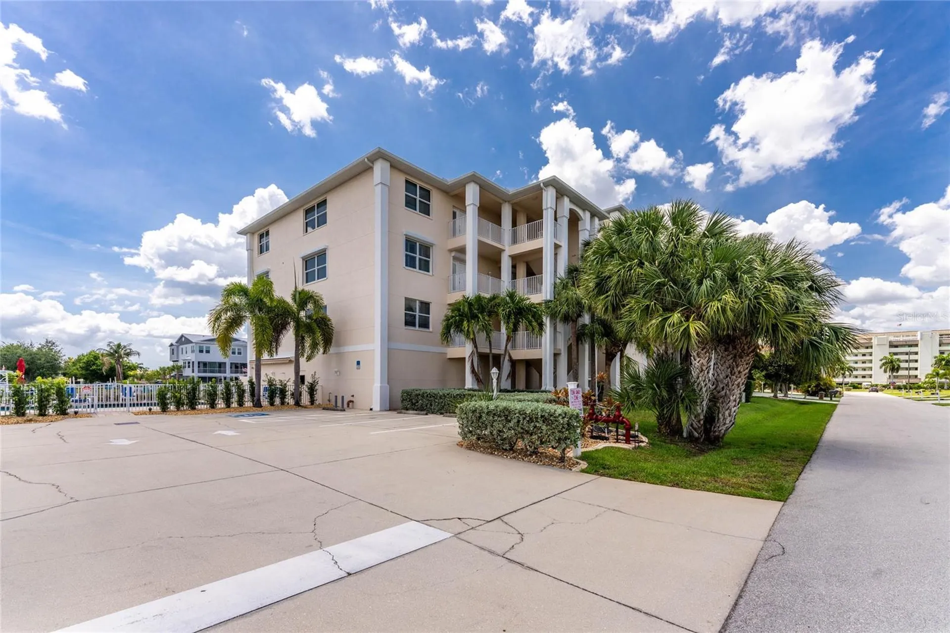 268 Lewis Circle Punta Gorda FL 33950