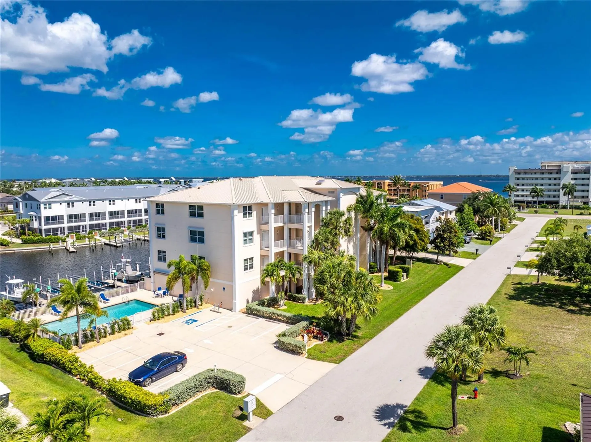 268 Lewis Circle Punta Gorda FL 33950
