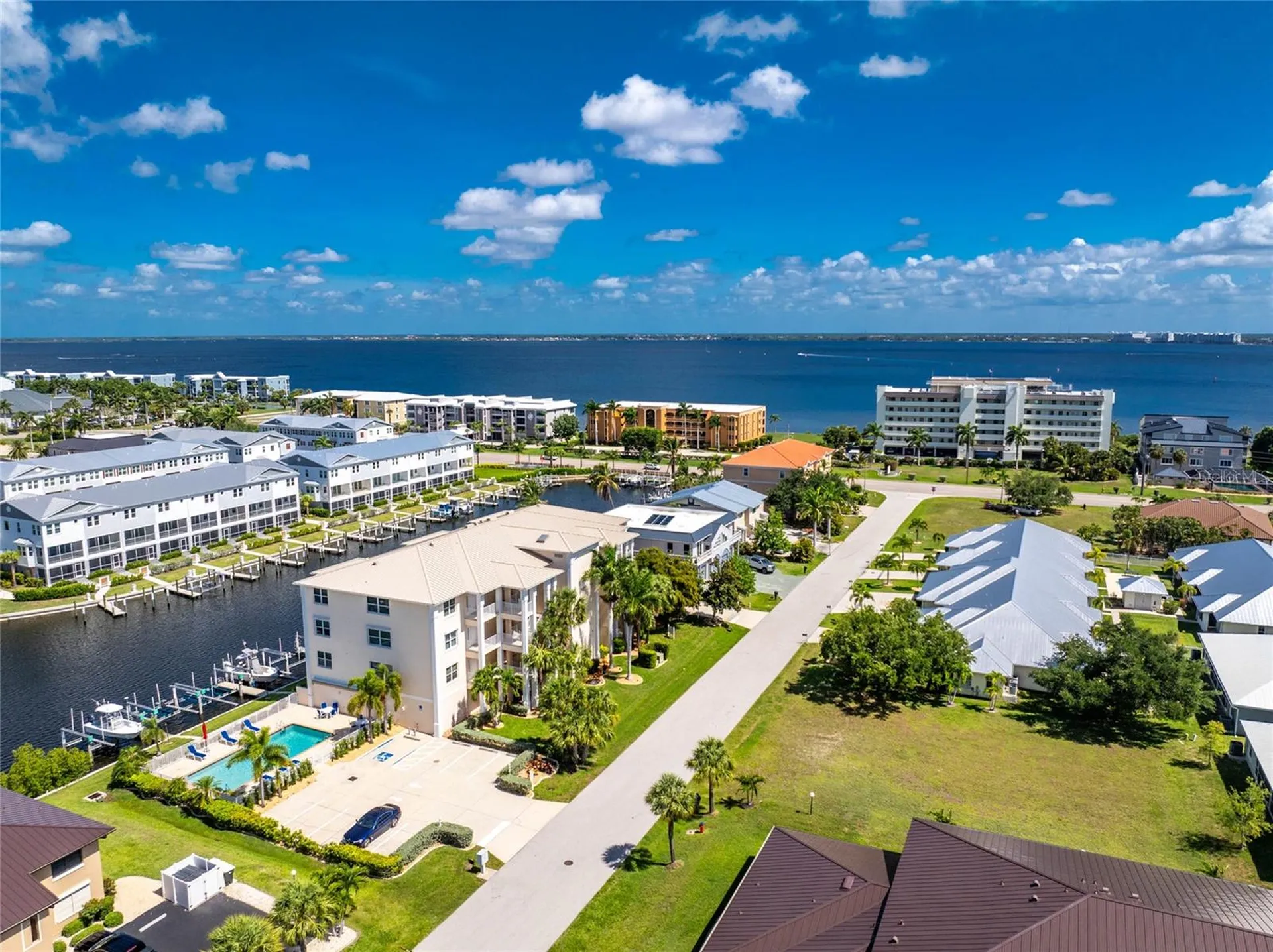 268 Lewis Circle Punta Gorda FL 33950