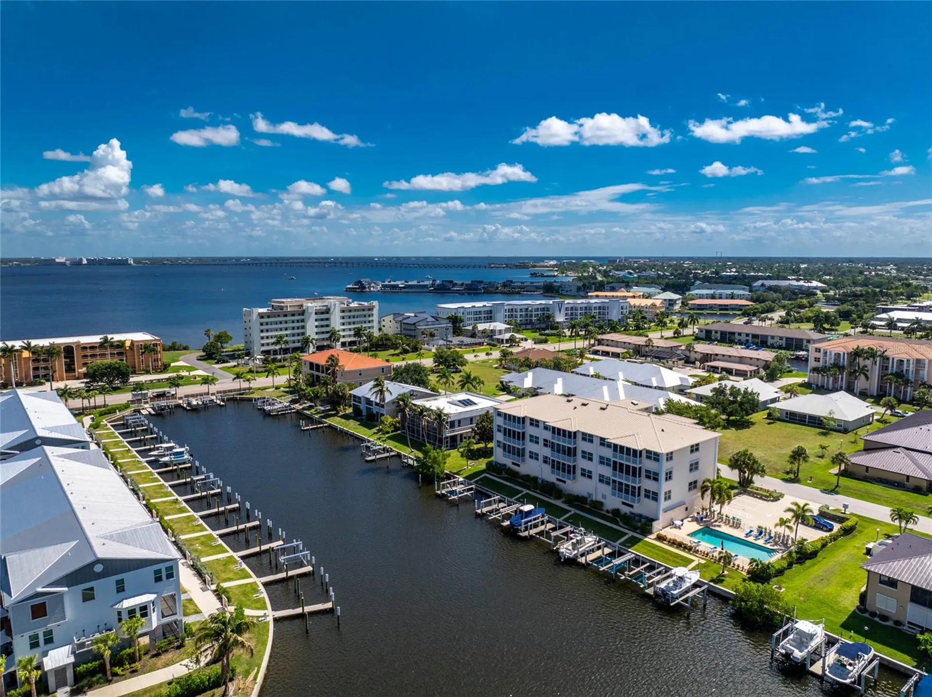 268 Lewis Circle Punta Gorda FL 33950