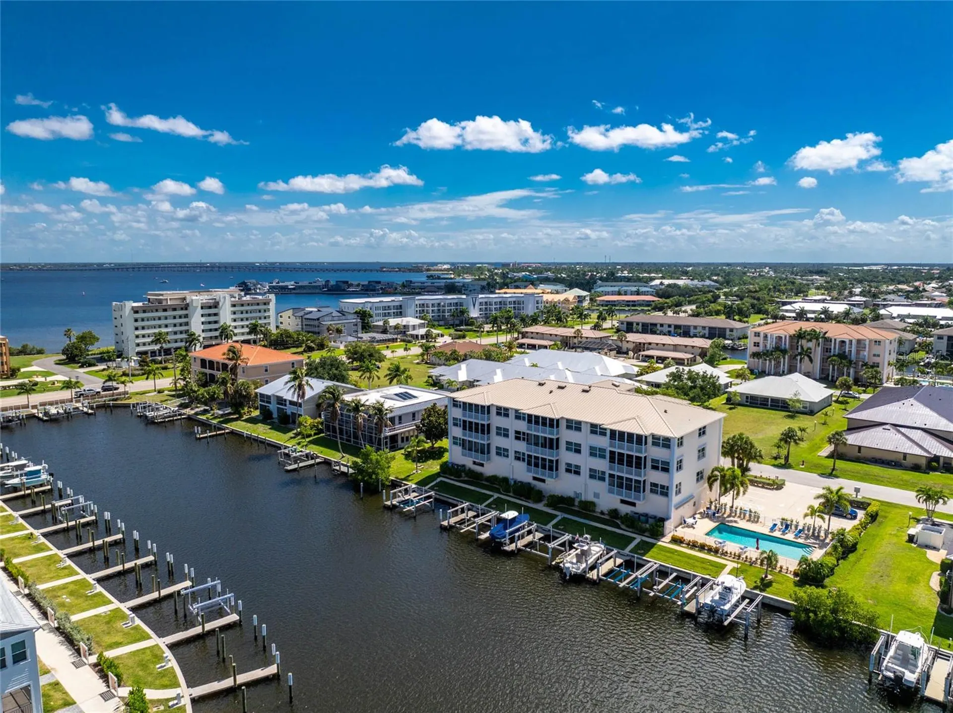 268 Lewis Circle Punta Gorda FL 33950