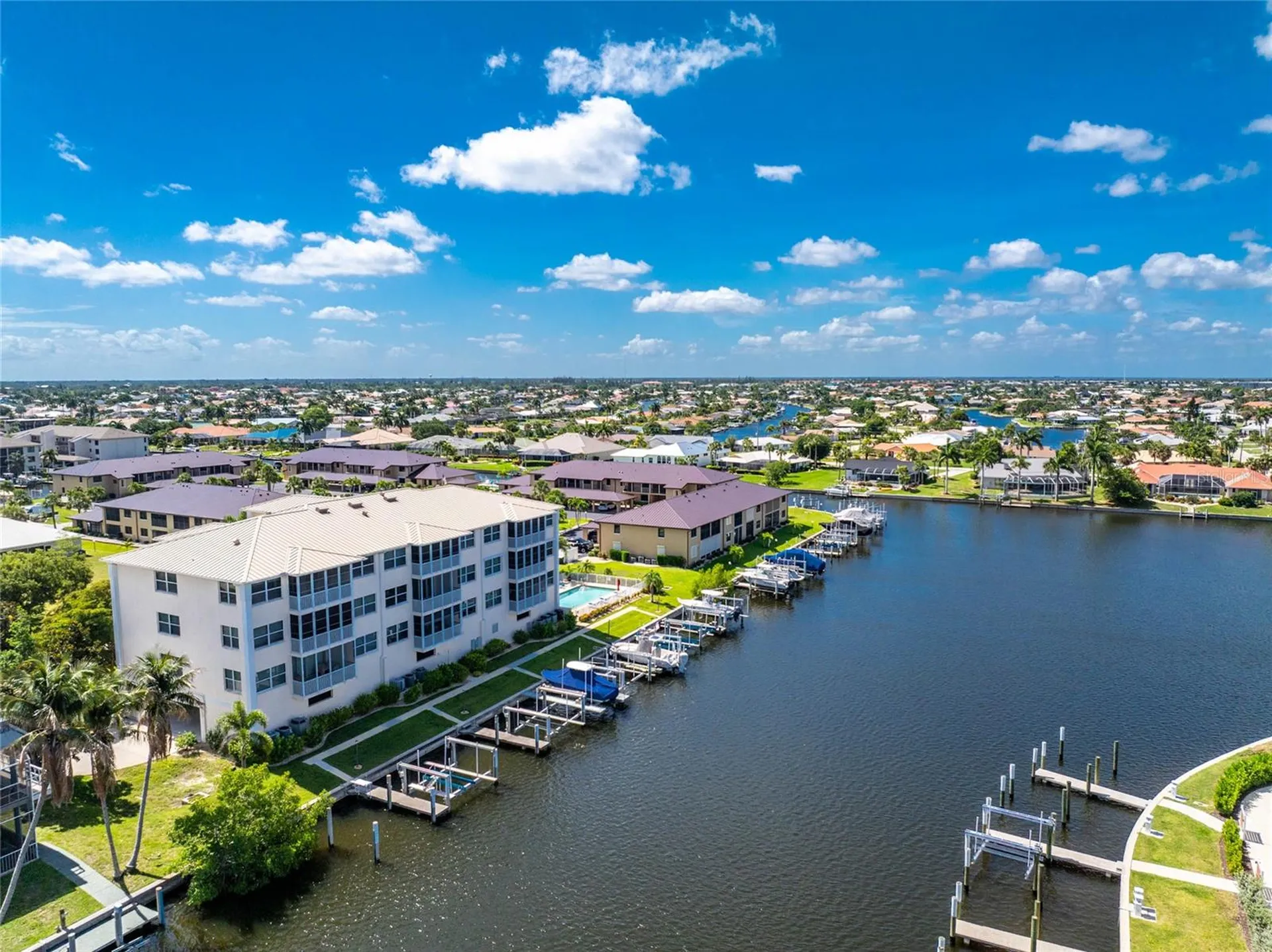 268 Lewis Circle Punta Gorda FL 33950