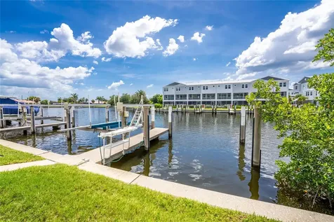 268 Lewis Circle Punta Gorda FL 33950