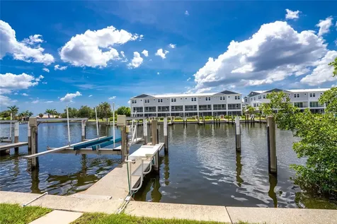 268 Lewis Circle Punta Gorda FL 33950
